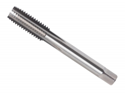 Dormer Hand Taps - Straight Flute - Plug Lead - UNC