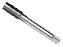 Dormer Hand Taps - Straight Flute - Taper Lead - UNF