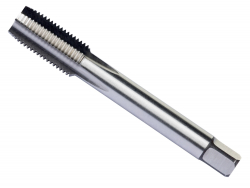 Dormer Hand Taps - Straight Flute - Plug Lead - UNF