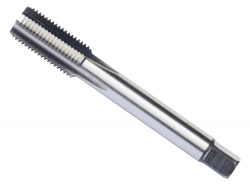 Dormer Hand Taps - Straight Flute - Bottoming Lead - UNF