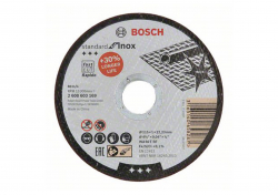 Bosch Cutting Discs
