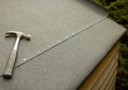 Roofing Nails & Accessories