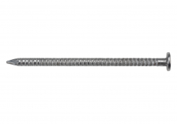 Annular Ring Shank