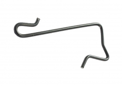 Slate Hooks - Batten
