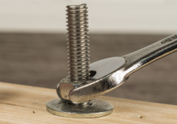 Bolting