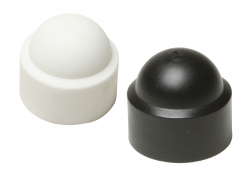 Hexagon Bolts & Nut Protection Caps