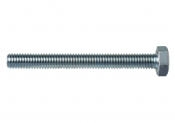 Hexagon Set Screws