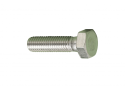 Hexagon Set Screws - Stainless Steel