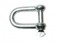 D Shackle