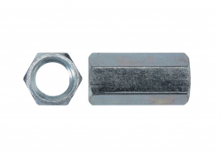 Connector Nuts