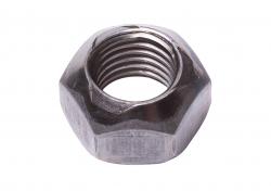 All-Metal Locking Nuts