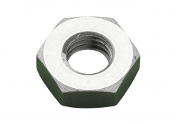 Lock Nuts - Fine Pitch