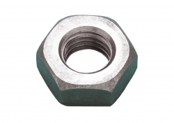 BMS Full Nut - Left Hand