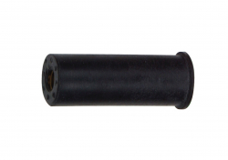 Rubber Nuts