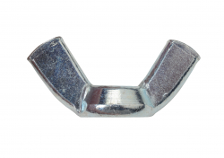 Wing Nuts