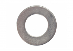 Flat Washers - Form A