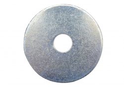 Penny, Repair & Mudguard Washers