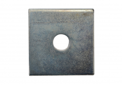 Square Plate Washers