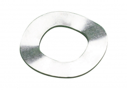 Crinkle Washers