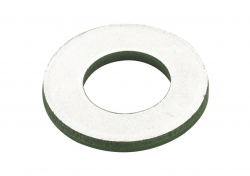 Heavy Plain Washers - T3