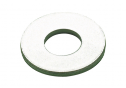 Light Plain Washers - T4