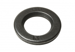 Through Hardened Washers