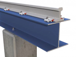 Rail Fixings
