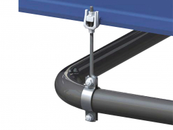 Support Fixings