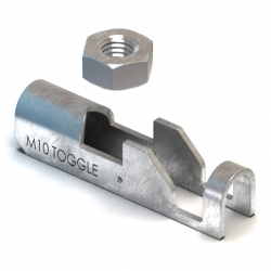 Toggle Clamp - Type TC