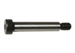 Socket Screws - Shoulder
