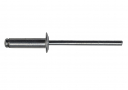 Dome Head Rivets