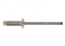 Peel Rivets