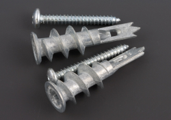 Masonry & Cavity Fixings