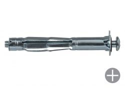 Metal Cavity Anchors