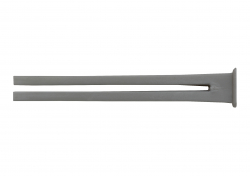 Aircrete Square Anchors