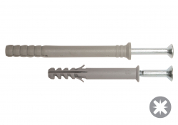 Hammer & Frame Fixings