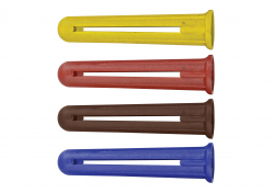 Expansion Plugs