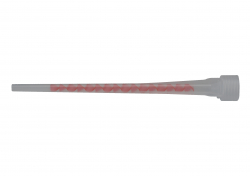 Chemical Anchor Resin Nozzle