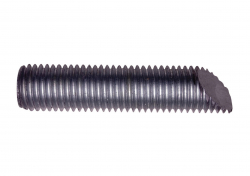 Internal Threaded Sockets