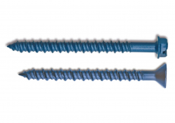 DeWALT Tapper-Pro Concrete Screws