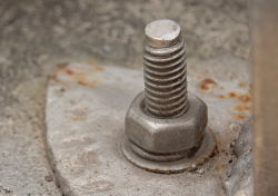 Concrete & Masonry Anchors