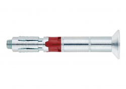 Heavy Duty Anchors - Countersunk - ETA Approved - Option 1