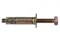 Shield Anchors