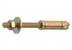 Masonry Anchor - Projection Bolt