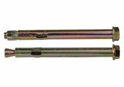 Sleeve Anchors
