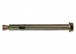 Sleeve Anchor - Hex Bolt