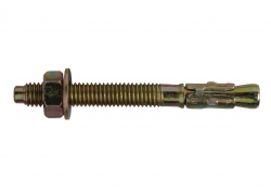 Through Bolts
