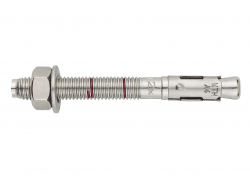 Through Bolts - ETA Approved - Option 7