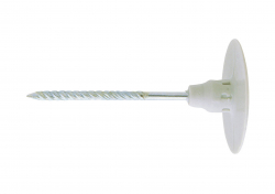 Insulation Panel Fixings