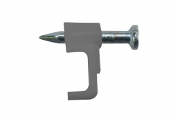 Cable Clips - Flat